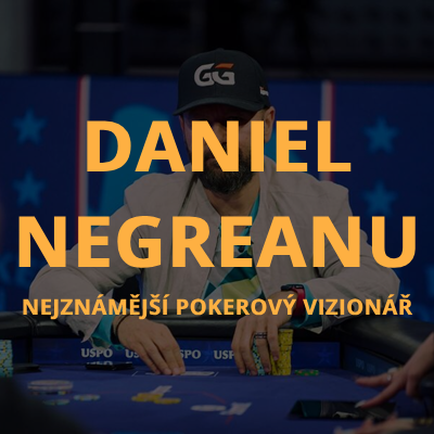 Daniel Negreanu