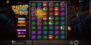 42360 rsz snoop dogg dollars náhled hry