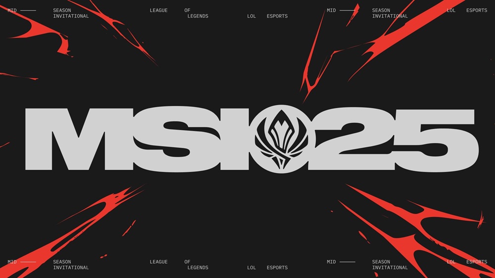 Analýza ligových soutěží League of Legends červenec 2025