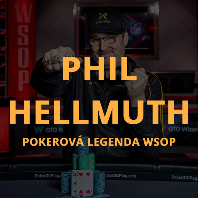 Phil Hellmuth