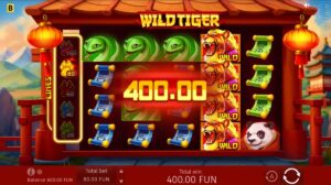 56713 wild tiger modula2