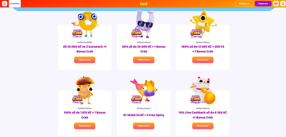 7Signs bonusy červen 2025