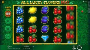 67705 all lucky clovers modula2