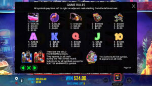 68706 Big Bass Vegas Double Down Deluxe galerie 2