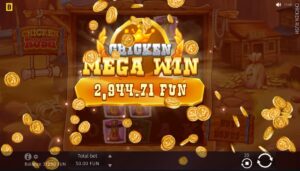 74727 chicken rush modula3