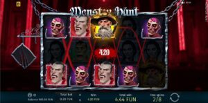 76983 rsz monster hunt výhra