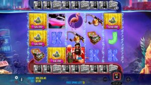 82254 Big Bass Vegas Double Down Deluxe galerie 1