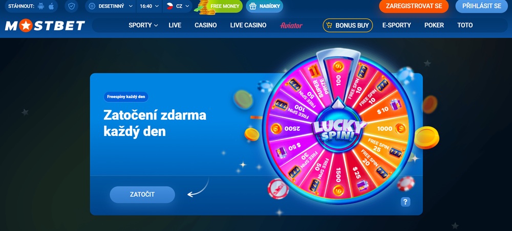 Online ruleta bonus bez vkladu