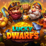 Lucky Dwarfs logo