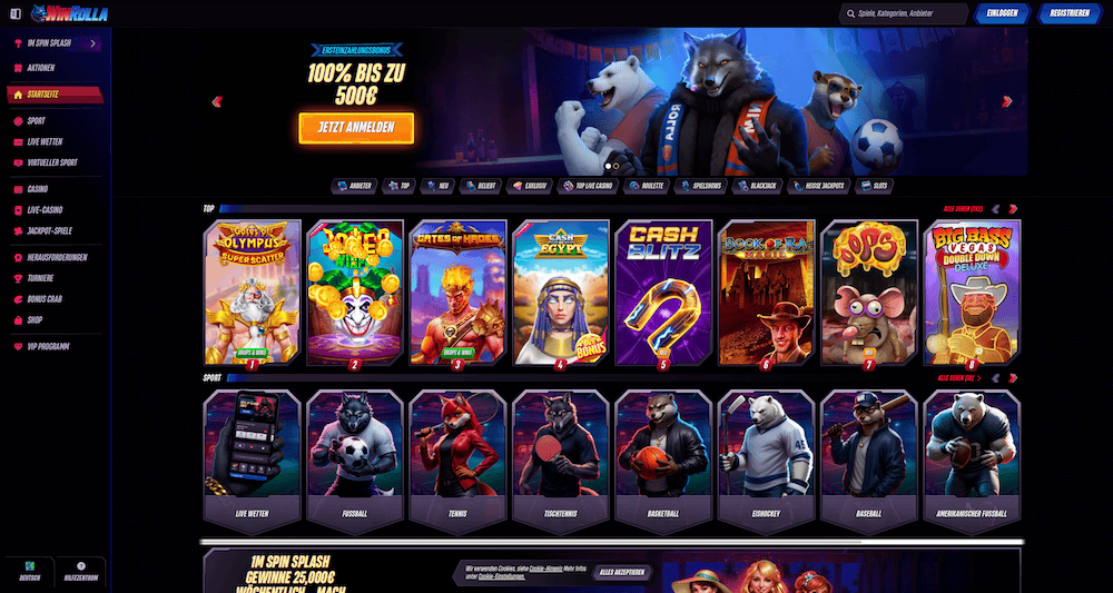 11388 Win Rolla Casino De