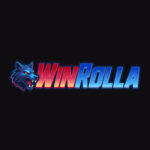 Logotipo casa de apuestas Win Rolla
