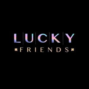 Sázková kancelář Lucky Friends