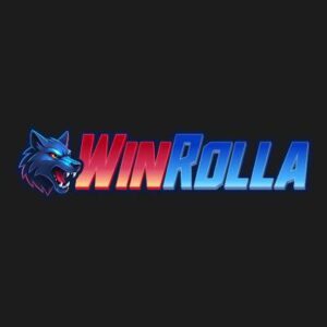 Win Rolla logo