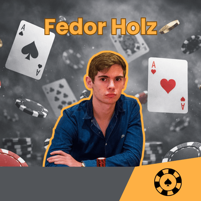 Fedor Holz