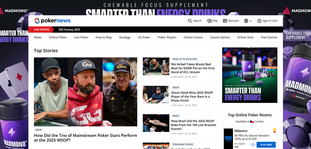 38053 Poker News uvodni