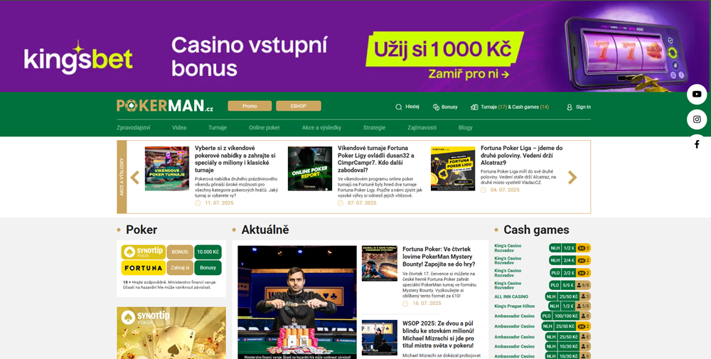 38926 Pokerman uvodni