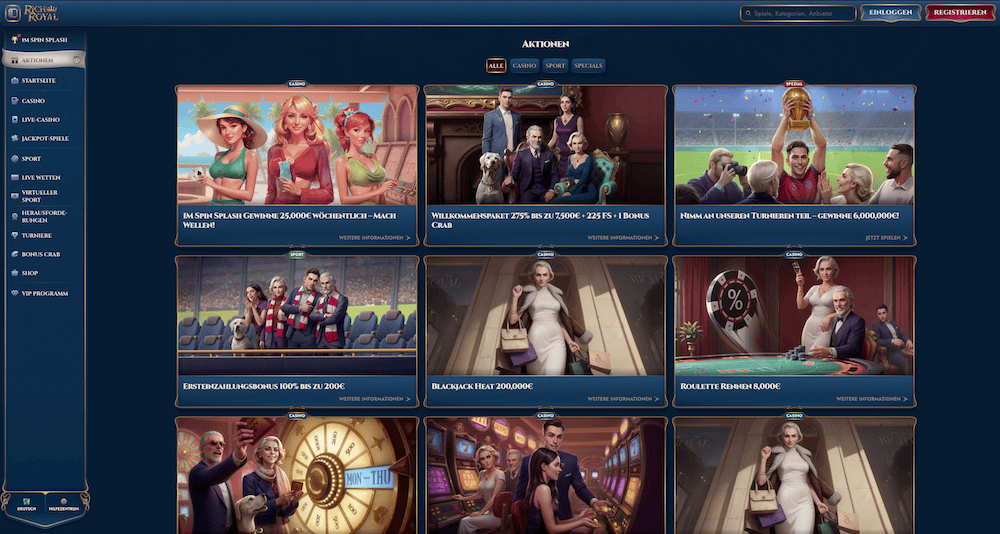 41332 RichRoyal Boni