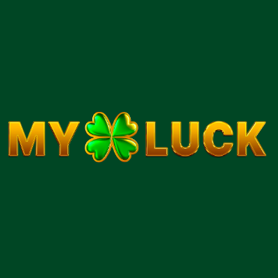 MyLuck logo