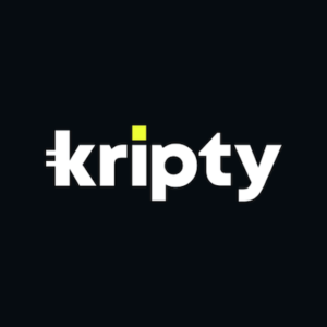 Logotipo de Kripty