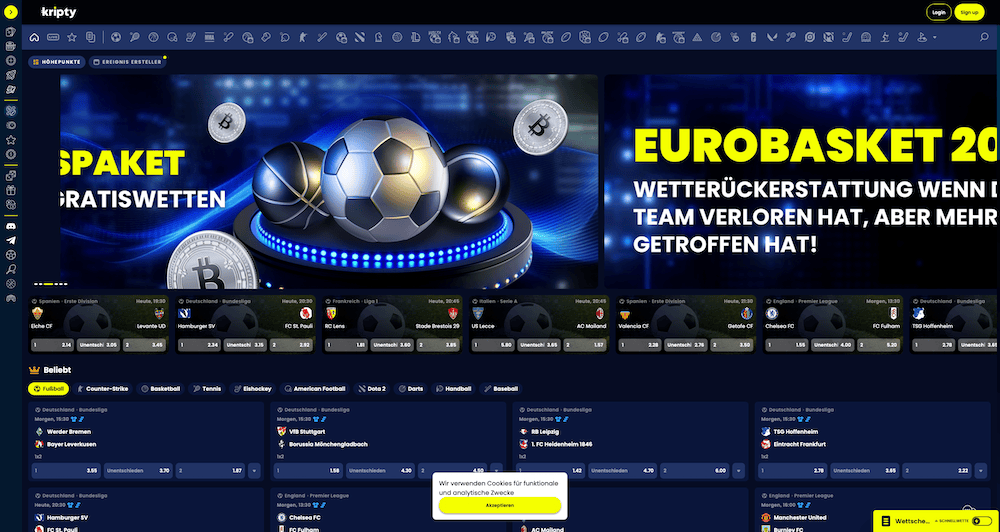 47755 Kripty Wettbüro