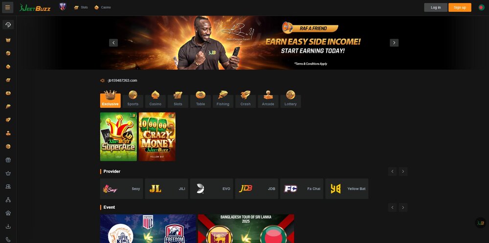  jeetbuzz casino