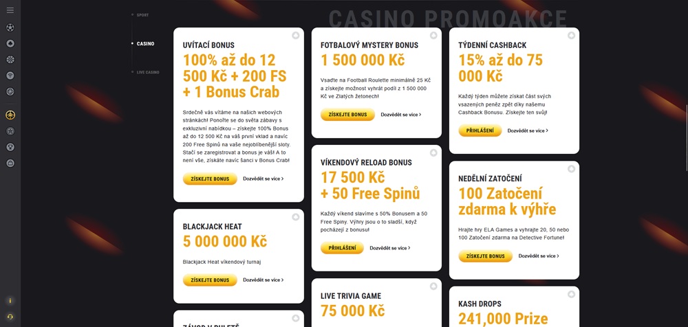 FEZbet free spins [červenec 2025]