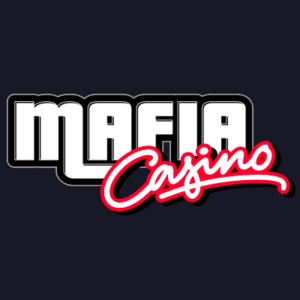 MafiaCasino logo
