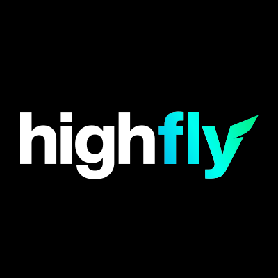 HighFlyBet casino logo