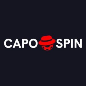 Capospin-Logo