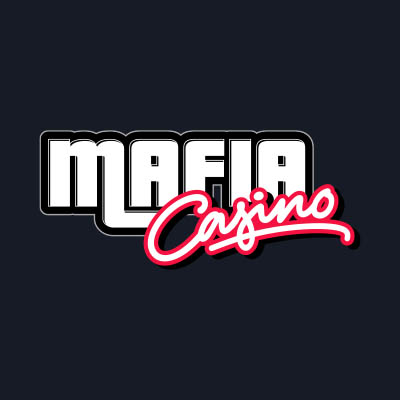 Logo de la casa de apuestas MafiaCasino