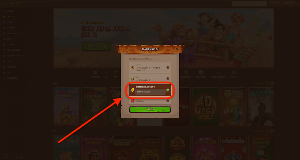 89506 Stone Vegas Promo Code