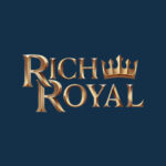 RichRoyal casino logo