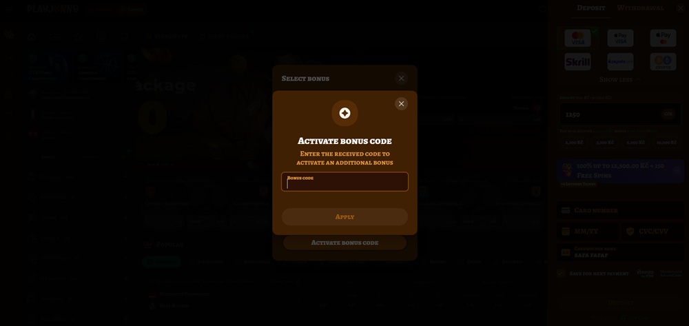  PlayJonny promo code