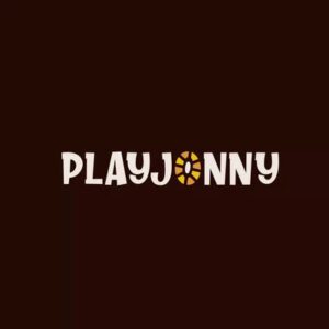 PlayJonny logo