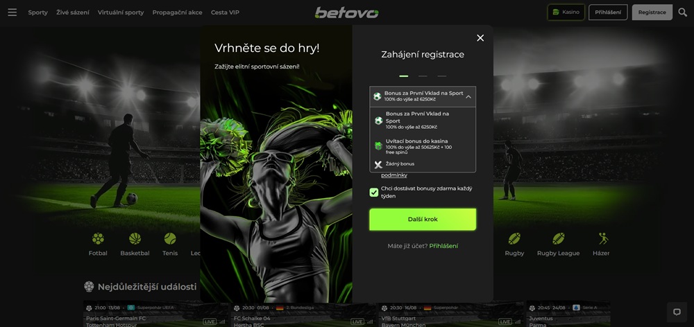 Betovo promo code