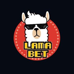 Lamabet sázková kancelář logo