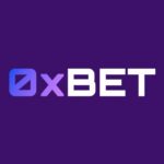 0xbet sazková kancelář logo