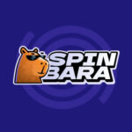 Logo de la casa de apuestas Spinbara