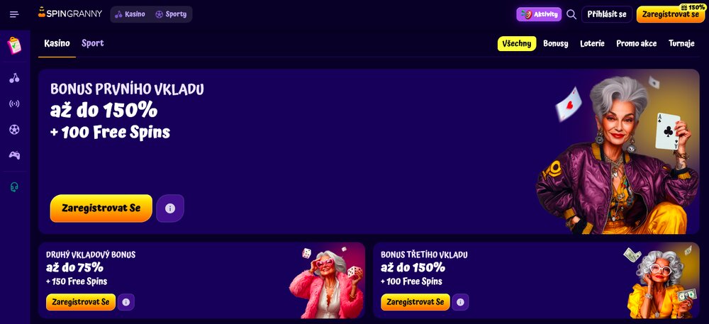 Paquete de bienvenida de Spingranny