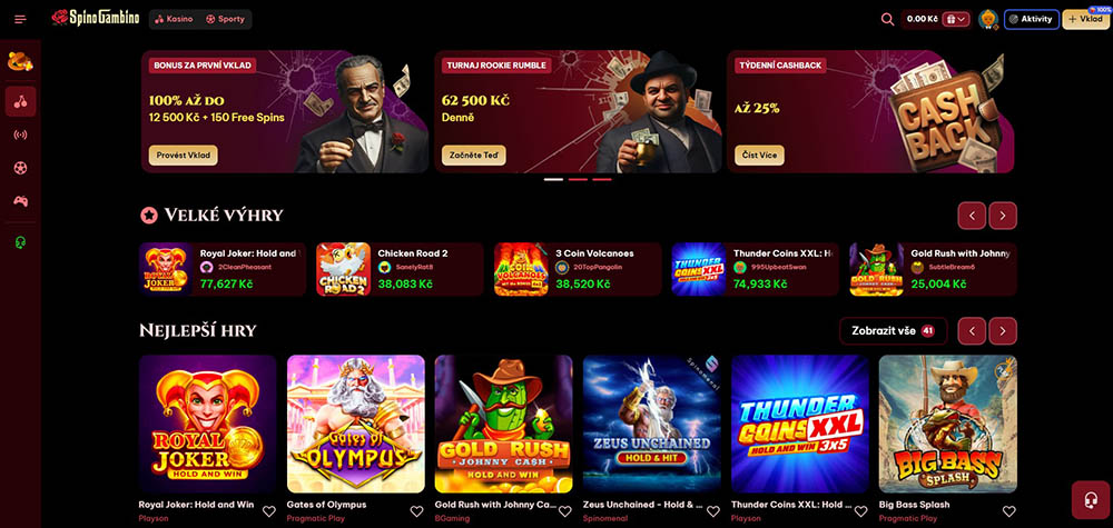 SpinoGambino app [How to download and install?]