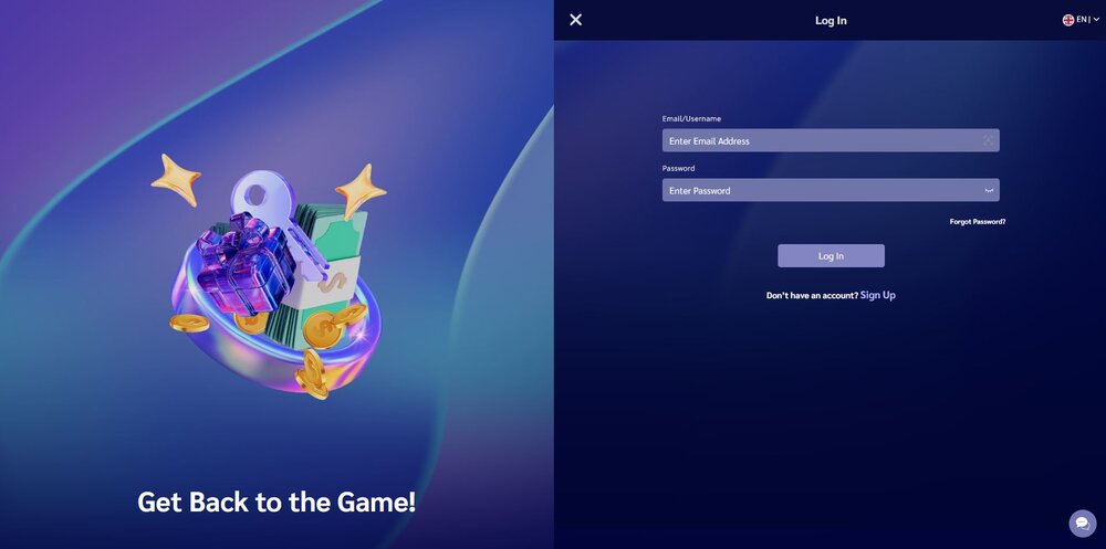 shinywilds přihlášení