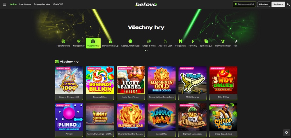 Betovo no deposit bonus