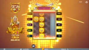 90994 fortuna gold modula2