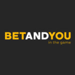 Sázková kancelář BETANDYOU logo