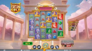 98204 fortuna gold modula1