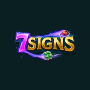 7Signs logo