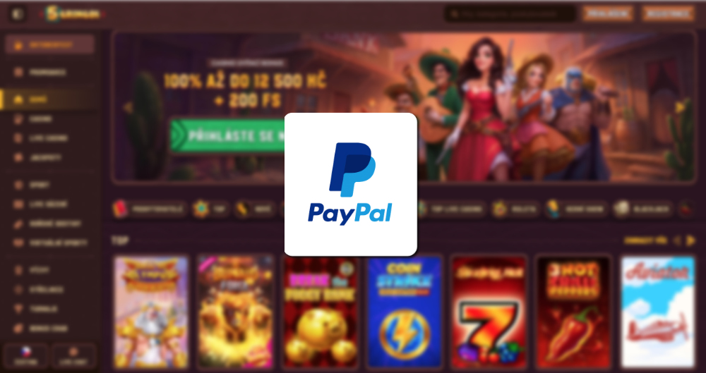 5Gringos PayPal