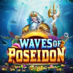 waves of poseidon nahled