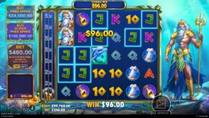 26442 waves of poseidon modula2