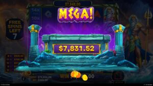 31898 waves of poseidon modula3